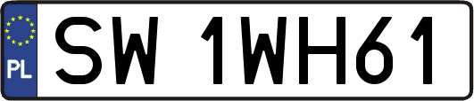 SW1WH61