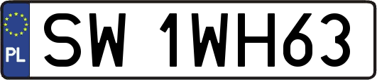 SW1WH63