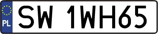SW1WH65