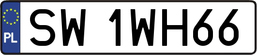SW1WH66