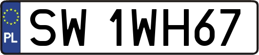 SW1WH67