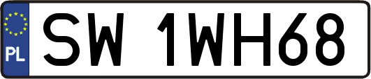 SW1WH68