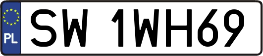 SW1WH69