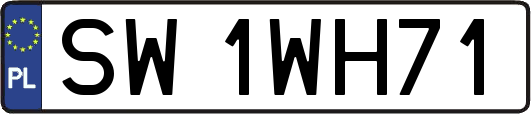 SW1WH71