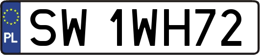 SW1WH72