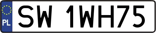 SW1WH75