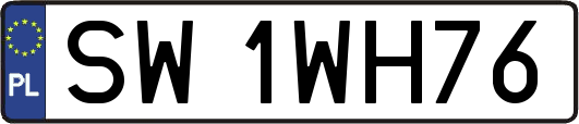 SW1WH76
