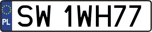 SW1WH77