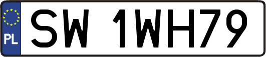 SW1WH79