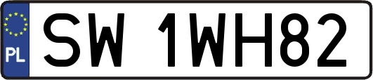 SW1WH82