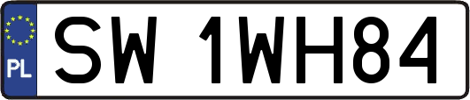 SW1WH84