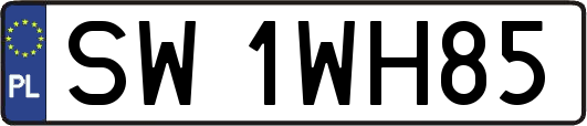 SW1WH85