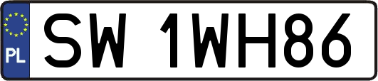 SW1WH86