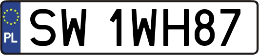 SW1WH87