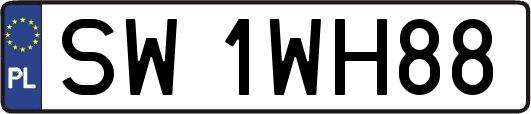 SW1WH88