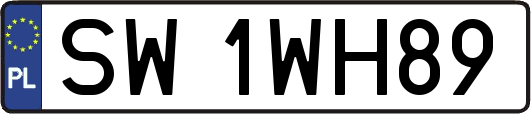 SW1WH89