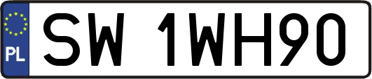 SW1WH90