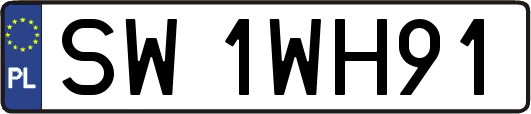 SW1WH91