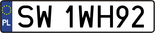 SW1WH92