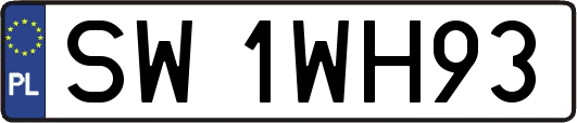SW1WH93