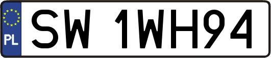 SW1WH94
