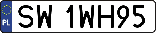SW1WH95
