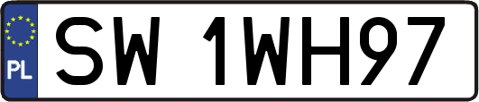 SW1WH97