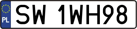 SW1WH98