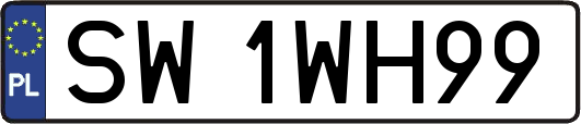 SW1WH99