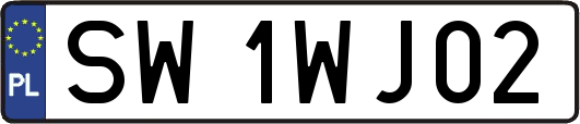 SW1WJ02