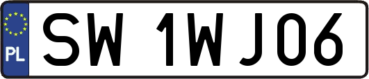 SW1WJ06