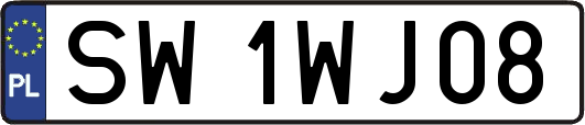 SW1WJ08