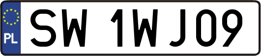 SW1WJ09