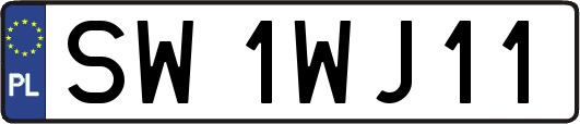 SW1WJ11