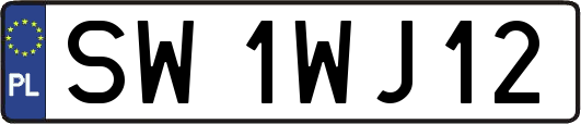 SW1WJ12