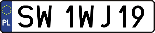 SW1WJ19