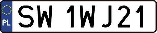 SW1WJ21