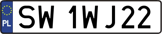 SW1WJ22