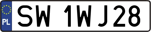 SW1WJ28