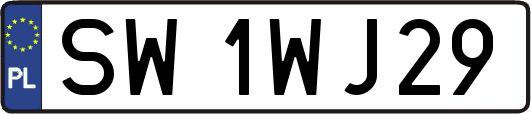 SW1WJ29