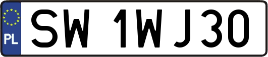 SW1WJ30