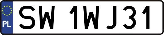 SW1WJ31