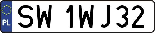SW1WJ32