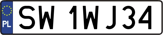 SW1WJ34