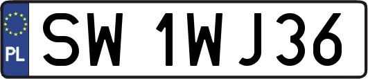 SW1WJ36
