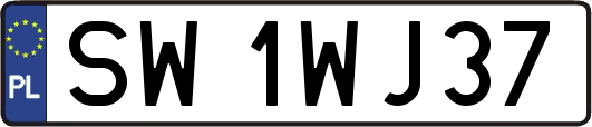 SW1WJ37