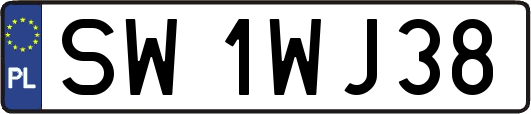 SW1WJ38