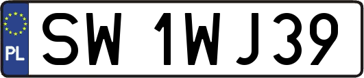 SW1WJ39