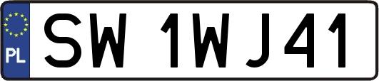SW1WJ41
