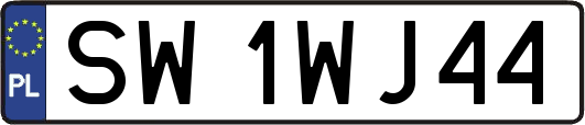 SW1WJ44